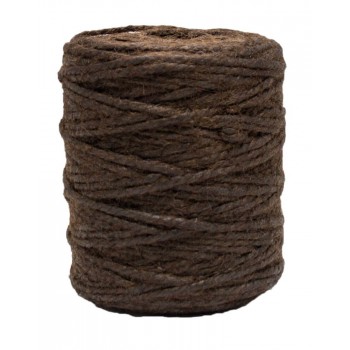 Sisal Twine Tarred 500 Gram