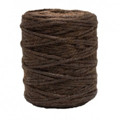 Sisal Twine Tarred 500 Gram