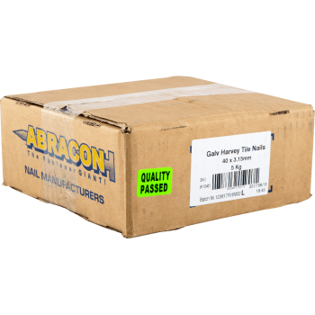 Nails Harvey Tile Sabs 5kg