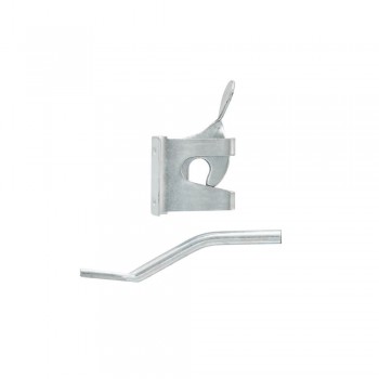 Auto Gate Latch 127mm