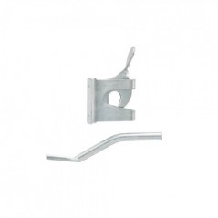 Auto Gate Latch 127mm