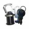 Cam Lock Nickle Plated
