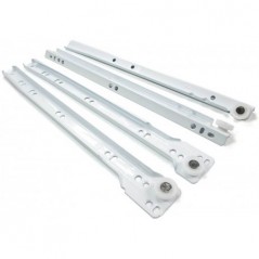 500mm Drawer Runners Quantity:2