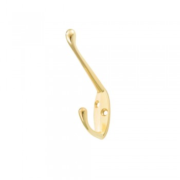 Hat & Coat Hook 112mm