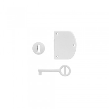 Cupboard Lock 20mm
