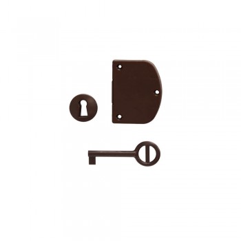 Cupboard Lock 20mm
