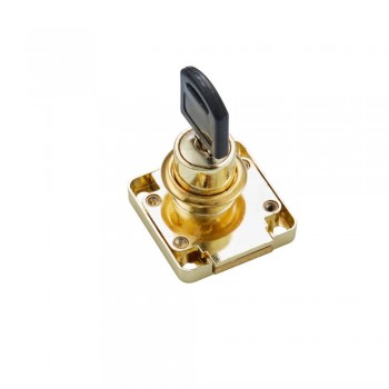 Drawer Lock 22mm X 19mm