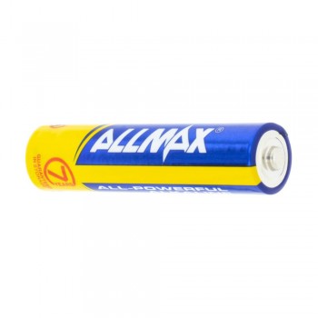 Allmax Batteries Aaa Quantity:4