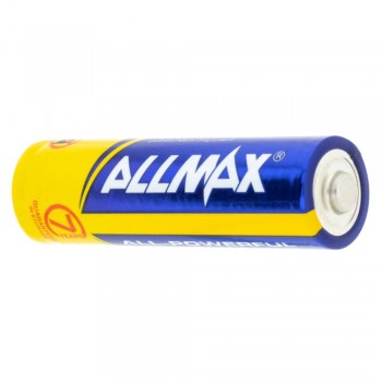 Allmax Batteries Aa Quantity:4