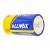 Allmax Batteries D Quantity:2