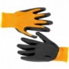 Eureka Glove Ld Xlarge Orange Quantity:pair