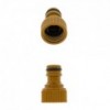 Eureka Tap Adaptor 12.5mm Quantity:1