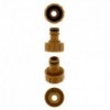 Eureka Tap Adaptor 19.0mm Quantity:1
