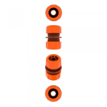 Eureka Hose Mender 12.5mm Quantity:1