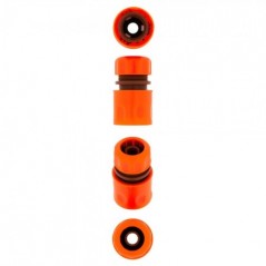 Eureka Hose Connector 12.5mm Quantity:1