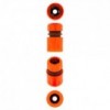 Eureka Hose Connector 12.5mm Quantity:1