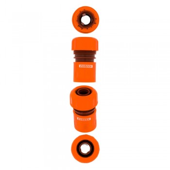 Eureka Hose Connector 19.0mm Quantity:1