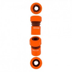 Eureka Hose Connector 19.0mm Quantity:1