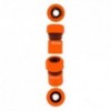 Eureka Hose Connector 19.0mm Quantity:1