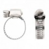 Eureka Hose Clamp 6-17mm Quantity:2