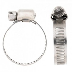 Eureka Hose Clamp 14-27mm Quantity:1