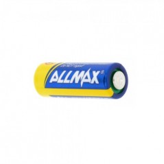 Allmax Batteries 12v Quantity:2