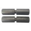 20x70mm Steel Bullet Hinges Quantity:2