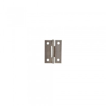 Butt Hinge 50mm X 29mm