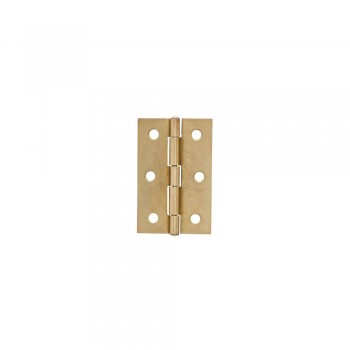 Butt Hinge 75mm X 41mm