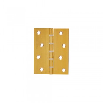 Butt Hinge 100mm X 75mm