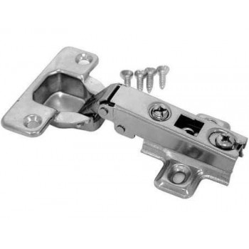 Euromac Concealed Hinges Full Overlay Quantity:2