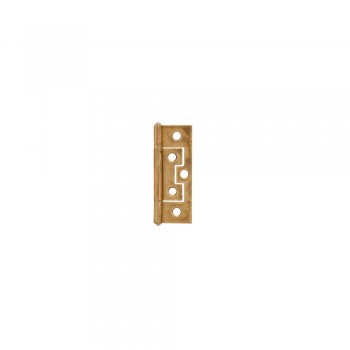 Flush Hinge 64mm