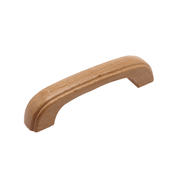 Mackie Handle Oak 96mm