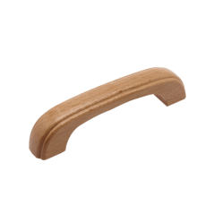Mackie Handle Oak 96mm
