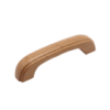 Mackie Handle Oak 96mm