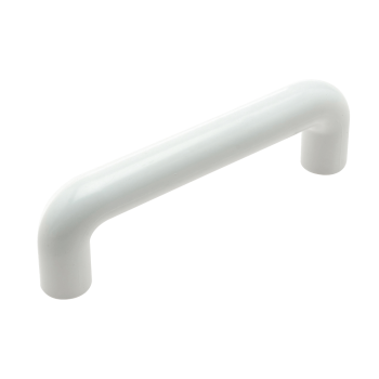 Mackie Handle D Large White
