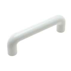 Mackie Handle D Large White
