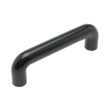 Mackie Handle D Large Black