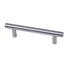 Mackie Handle Stainless Steel Hollow 96mm