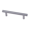 Mackie Handle Stainless Steel Hollow 96mm
