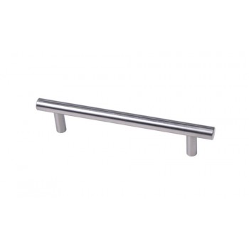 128mm Mild Steel Bar Handle