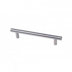 128mm Mild Steel Bar Handle