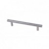 128mm Mild Steel Bar Handle