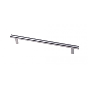 160mm Mild Steel Bar Handle