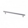 160mm Mild Steel Bar Handle