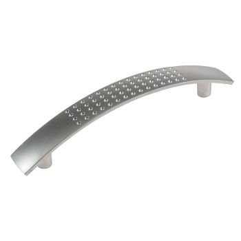 Matt Chrome Handle 96mm