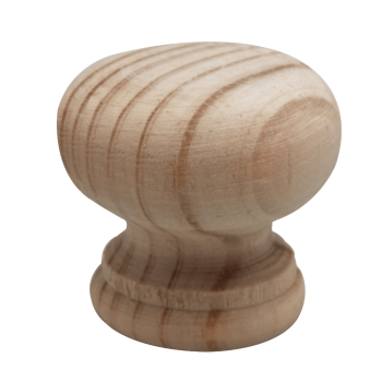 Mackie Knob Pine 35mm