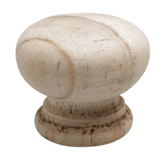 Mackie Knob Pine 45mm