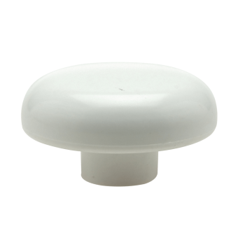 Mackie Knob Contractors White