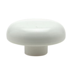 Mackie Knob Contractors White